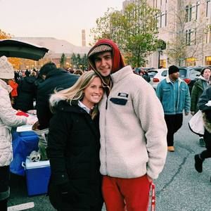 Meet your Posher, Sally